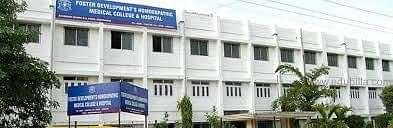 Foster_Development_Homoeopathic_Medical_College_&_Hospital